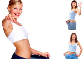 我想要瘦身怎么办