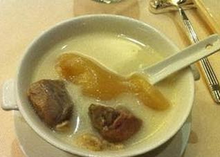 冬季进补 六款灵芝妙方助养生