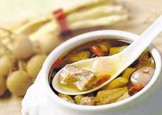 冬季推荐三道滋补汤 暖胃又营养