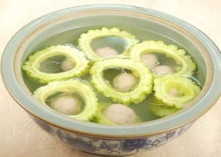 上班族眼干眼涩 多喝南瓜汤