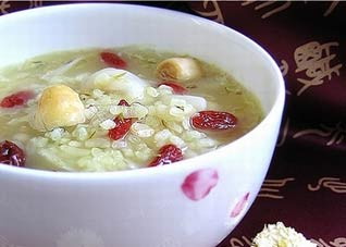 大枣补血健脾防癌吃法