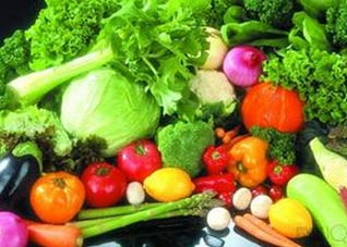 饭桌上最不起眼4种菜多吃可助寿