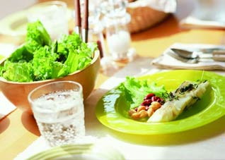 究竟什么是抗癌饮食规则