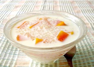 三高人群宜常喝胡萝卜奶