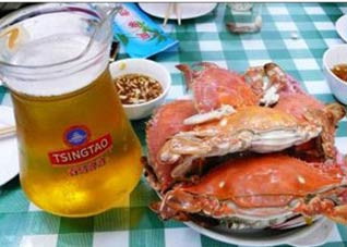 吃饭要当心这些“致癌组合”