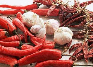 过敏体质要少吃哪些发物?