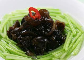 营养不良要多吃黑色食物