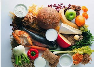 糖尿病患者应该吃些什么