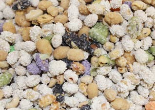 糖友饮食勿入五大误区