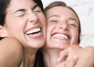 大笑瑜伽能愉悦你身心