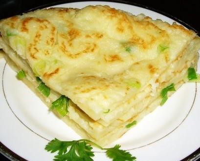 用豆浆做出来的家常菜谱