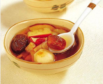 有没有什么家常菜谱能瘦身呢