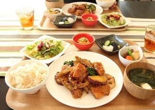 胃病患者怎么健康饮食