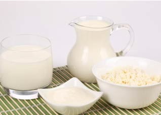 消化不良时少吃这些食物