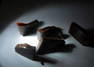 男性养肺润燥 阿胶来帮忙