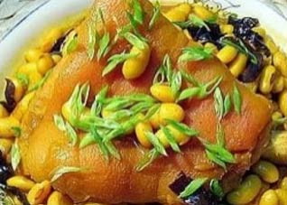 三款美容养颜的春日美食