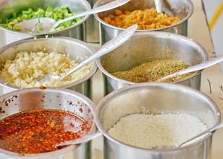 食盐过量或不足 高血压风险都会增加