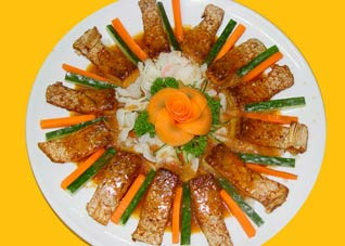 能维护心脏健康的几种饮食