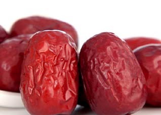 女性红枣养生的最全吃法