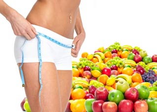 高效产后瘦身法可恢复身姿