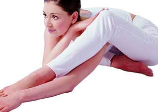 年底忙碌火气大？几个方法排解怒火