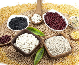 每天必须吃得营养食物是什么