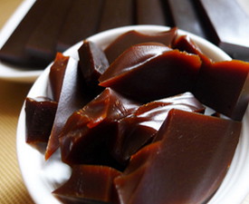 贫血吃什么食物最补血?