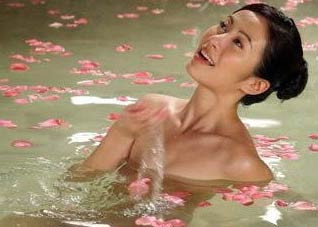 如何天冷洗冷水澡最科学