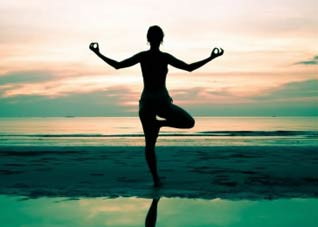 瘦腰6个妙招 告别水桶腰