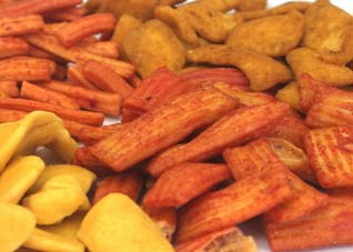 让你变成大腹婆有哪些原因