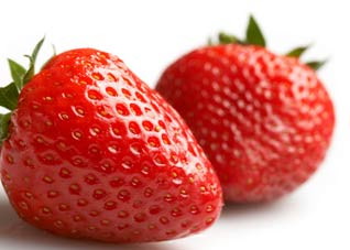 五种提神食物让你不再整天犯困