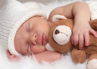 肥胖宝宝应该注意的饮食健康问题