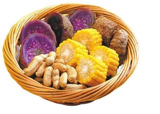 为什么吃杂粮反而会升高血糖?