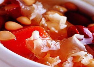 春日四款惹人美食滋养肌肤