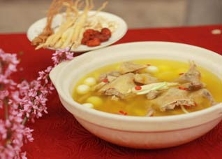 四类患者不适宜喝鸡汤