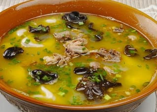 怎样煲出原汁原味的汤