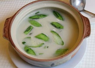 煲汤时常犯的几个错误