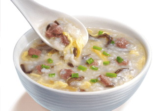 慢性胃炎三餐吃什么好