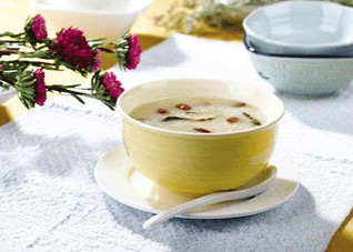 吃什么补血好 重视补血滋阴