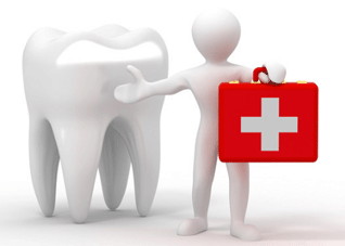 牙齿保健与口腔健康