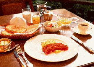 平衡营养，巧在搭配