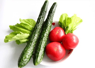 减肥最健康的营养搭配