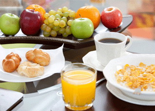 减肥期间早餐怎么吃变苗条