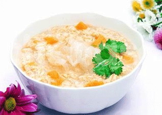 减肥晚餐可少不可无的食物