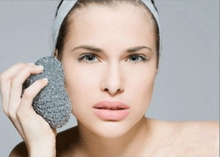 4个瘦脸小方法让瘦脸不再难