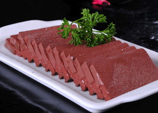 缺铁性贫血患者比较适合吃哪些食物