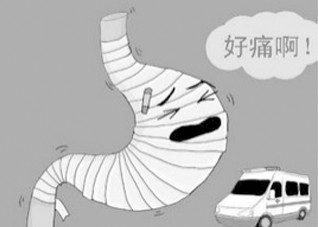 当心！四种食物增加胃癌风险