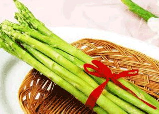 抗癌明星:芦笋的五大吃法