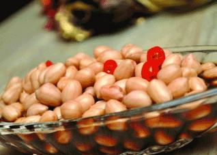 三款醋泡食疗方治疗高血压