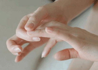 手指健身小妙招教你轻松保健